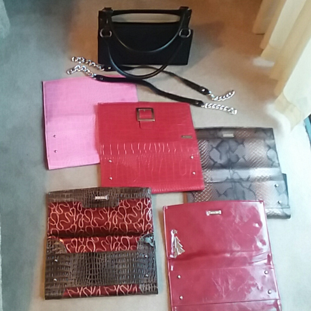 Miche Classic Bag and Shells